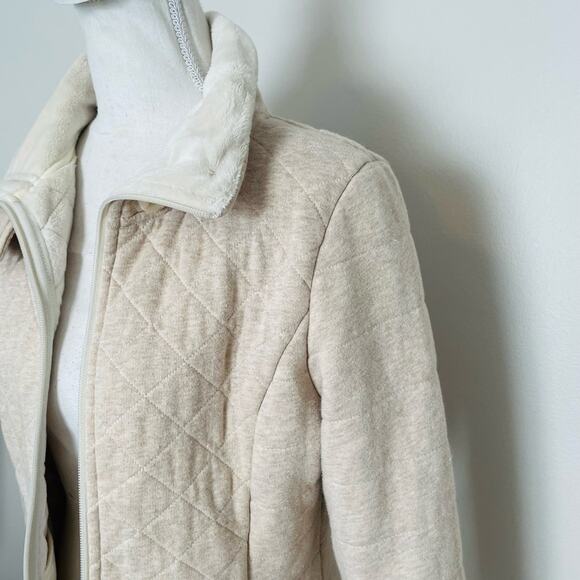 North Face Lined Jacket - Picture 2 of 5